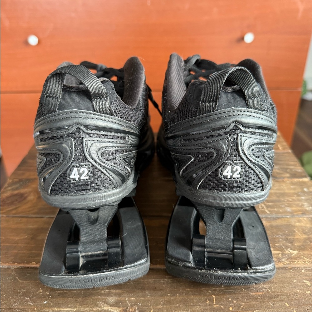 Balenciaga X-panders size 9 - Picture 5 of 8